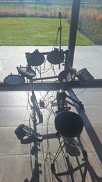 Roland td-3 voor wisselstukken - onderdelen aan spotprijs, Musique & Instruments, Batteries & Percussions, Enlèvement, Utilisé