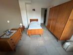 Vintage slaapkamer, Huis en Inrichting, Slaapkamer | Slaapbanken, Ophalen