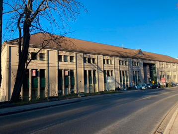 Bureau à vendre à Rixensart beschikbaar voor biedingen