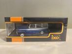 1:43 Ixo CLC261 1960 Willys Jeep Station Wagon met.blauw, Hobby en Vrije tijd, Modelauto's | 1:43, Nieuw, Ophalen of Verzenden