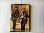 Donnie Brasco Extended Cut, CD & DVD, DVD | Thrillers & Policiers, Comme neuf, Thriller d'action, Enlèvement ou Envoi
