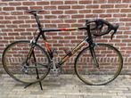 Racefiets Ridley Full carbon voor heren, Fietsen en Brommers, Fietsen | Racefietsen, 28 inch, Gebruikt, Carbon, 10 tot 15 versnellingen