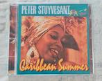 Cd Peter Stuyvesant -  Star Club Caribbean Summer, Ophalen of Verzenden, Zo goed als nieuw