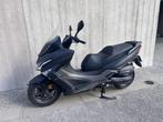 Kymco X-town 125cc met weinig kilometers, Ophalen, Zo goed als nieuw, Benzine, 125 cc