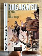 KOGARATSU ( Bosse)  - 14 BD, Gelezen, BOSSE, Ophalen of Verzenden, Meerdere stripboeken