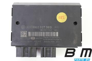 Reductiemiddeldoseersysteem module Audi A5 8T