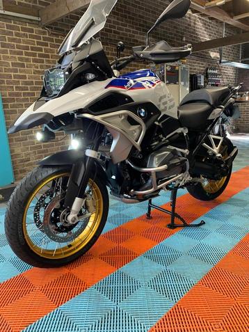 BMW GS  disponible aux enchères