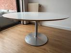 ARTIFORT ovale eettafel, Ophalen, Gebruikt