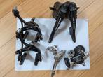 Campagnolo record 10 groep, Fietsen en Brommers, Fietsonderdelen, Ophalen of Verzenden, Gebruikt