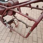 Frame Honda goldwing 1000, Particulier