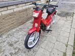 Peugeot fox classe A, Fietsen en Brommers, Brommers | Peugeot, Ophalen, Klasse A (25 km/u), 49 cc, 1 versnellingen