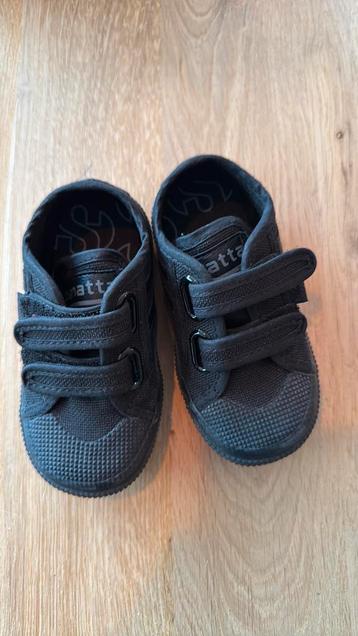 Sneakers Superga Panatta maat 24 beschikbaar voor biedingen