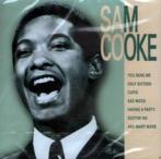 Sam Cooke ‎– Sam Cooke cd, 1960 tot 1980, Ophalen of Verzenden, Zo goed als nieuw