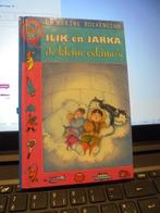 Ilik en Jarka, Comme neuf, Enlèvement ou Envoi