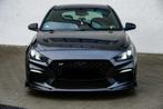 Hyundai i30 N Project C Zeldzaam 491/600 Carbon, Auto's, Voorwielaandrijving, 4 cilinders, Alcantara, Bedrijf