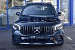 Mercedes-Benz GLB AMG 35 4-Matic Pano Burmester Adapt. cc 36, Cuir et Alcantara, Achat, Noir, 5 portes