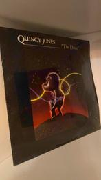 Quincy Jones – The Dude, Cd's en Dvd's, Soul of Nu Soul, Zo goed als nieuw, 1980 tot 2000