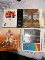 Pakket Davidsfonds Kartoenboek, Knokke Heist 14 stuks, Ophalen of Verzenden, Gelezen, Cartoons
