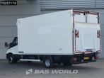 Iveco Daily 70C18 3.0L Bi-Temp Koelwagen Vriezer Laadklep Th, Auto's, Automaat, Stof, Gebruikt, Euro 6