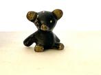 Walter Bosse design teddy beer brons, Antiek en Kunst, Ophalen of Verzenden, Brons