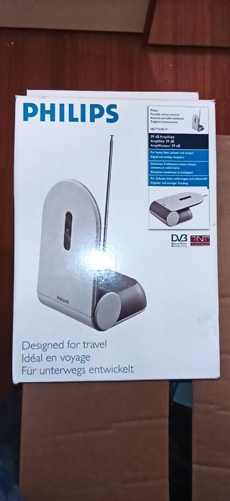 Antenne, Telecommunicatie, Antennes en Masten, Zo goed als nieuw, Antenne, Ophalen of Verzenden