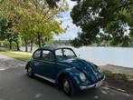 Volkswagen Beetle uit 1965, Auto's, Oldtimers, Te koop, Berline, 1200 cc, Benzine