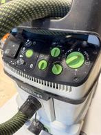 Festool CTM 36 E AC M-klasse stofzuiger (Autoclean), Ophalen