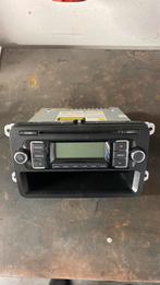 Polo 6r autoradio, Enlèvement, Comme neuf