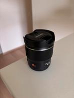 Yongnuo 17mm MFT lens, Ophalen of Verzenden, Zo goed als nieuw