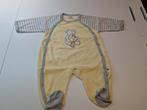 Baby Club van C&A fluwelen pyjama, Kinderen en Baby's, Ophalen of Verzenden, Zo goed als nieuw