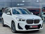 BMW X1 1.5iA sDrive18 Pack-M Caméra Gps Led Keyless, Auto's, Gebruikt, 136 pk, Bedrijf, 5 zetels