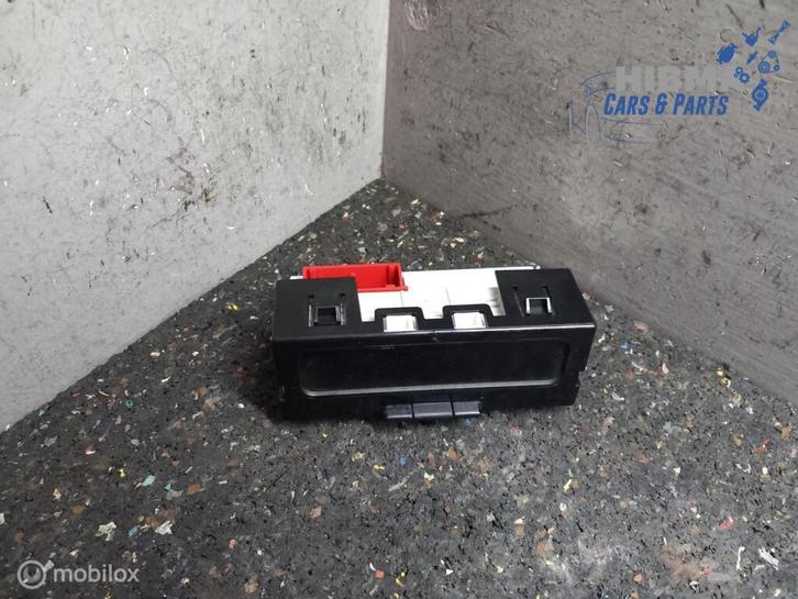 Renault Megane II Display Interieur 8200107839 2004 - 2009, Autos : Pièces & Accessoires, Tableau de bord & Interrupteurs, Renault