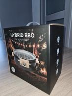 Hybrid bbq, Tuin en Terras, Ophalen, Nieuw