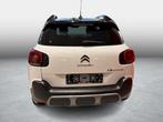 Citroen C3 Aircross 1.2 PureTech 110 S&S MAN6 Shine, Auto's, Gebruikt, Zwart, 109 g/km, Wit