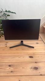 Samsung pc monitor s24r35afhu, Ophalen, Zo goed als nieuw