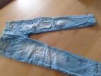 Vingino jeans broek maat 122, Kinderen en Baby's, Kinderkleding | Maat 122, Ophalen of Verzenden, Zo goed als nieuw, Broek