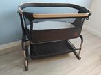 Maxi-Cosi Co-Sleeper Iora Air Beyond Graphite, Ophalen, Zo goed als nieuw, Minder dan 140 cm, Matras