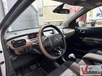 Citroen C4 Cactus 1.2 PureTech Shine Automaat | LEES TEKST!, Auto's, Citroën, Automaat, C4 Cactus, SUV of Terreinwagen, Zilver of Grijs