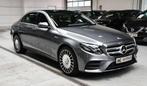 Mercedes-Benz E-Klasse E220 d AMG-Line Automaat - PANO / NAV, Te koop, Zilver of Grijs, https://public.car-pass.be/vhr/4fdce53f-4cc3-453b-8f07-d3ee58c9fa34