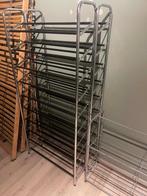 Etagères à chaussures, Enlèvement, Comme neuf