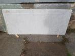 witte marmeren plaat, Antiek en Kunst, Ophalen