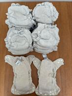 Wasbare luiers Popolino, Kinderen en Baby's, Babykleding | Overige, Ophalen, Gebruikt, Jongetje of Meisje