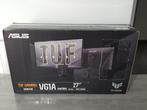 Ecran ASUS 27" LED - TUF VG27AQML1A, Computers en Software, Monitoren, Asus, Refurbished, Ophalen of Verzenden, DisplayPort