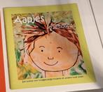 Boek Aapjes in je Hoofd – Asmi Chela, Enlèvement