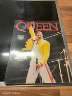 Livre A4 de Queen, Ophalen of Verzenden, Zo goed als nieuw