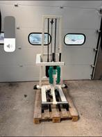 Spartacus rotary torso / torso rotation / groen wit, Ophalen, Gebruikt, Benen, Overige typen