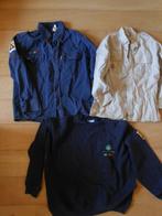 uniforme scout guide baladin sweat foulard short Etc 5eur/P, Kinderen en Baby's, Kinderkleding | Overige, Ophalen, Gebruikt, Jongen of Meisje