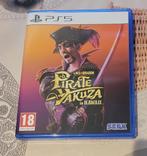 Ps5 Like a dragon: pirate yakuza in Hawaii, Games en Spelcomputers, Ophalen, Zo goed als nieuw, Playstation 5