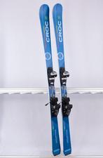 167ski's CROC ALL MOUNTAIN 77, grip walk, blue, woodcore, Sport en Fitness, Skiën en Langlaufen, 160 tot 180 cm, Gebruikt, Verzenden