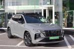 HYUNDAI TUCSON 1.6CRDi MHEV 136CV N-LINE BTE AUTO PANO FULL, Auto's, 116 g/km, 4 cilinders, Leder, 5 deurs